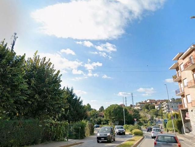 Bilocale con Posto Auto a Castellanza