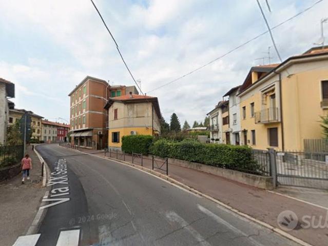 Bilocale con POSTO AUTO a Rovellasca