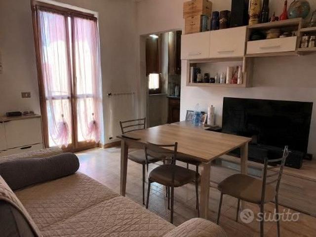 Bilocale con posto auto Carpenedolo