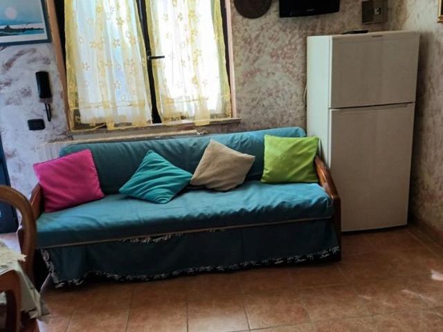 Bilocale con Posto Auto e giardino Privato