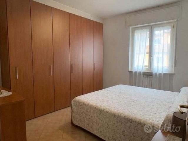 Bilocale con posto auto Gottolengo