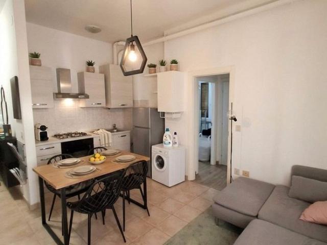 Bilocale con Piscina