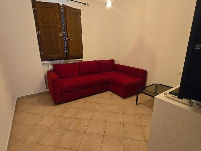 Bilocale con taverna