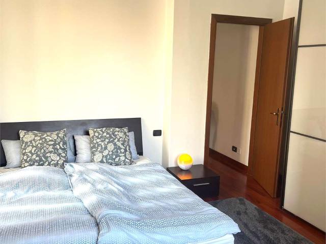 BILOCALE CON TERRAZZO