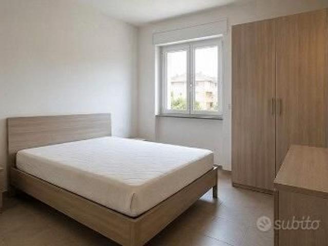 Bilocale con terrazzo