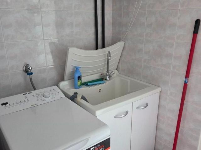 Bilocale con terrazzo