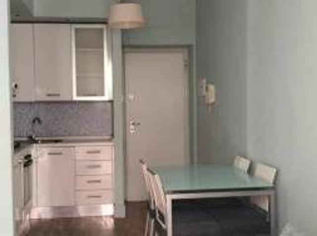 Bilocale con terrazzo Catania