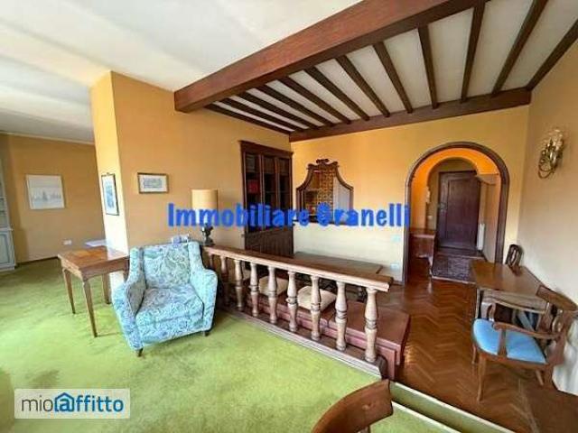Bilocale con terrazzo Campo di marte