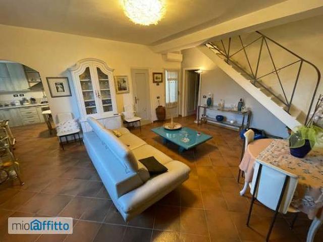 Bilocale con terrazzo Campo di marte