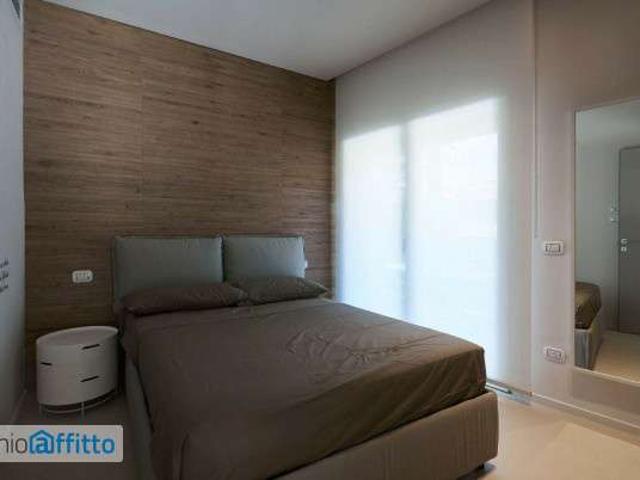 Bilocale con terrazzo Campo di marte