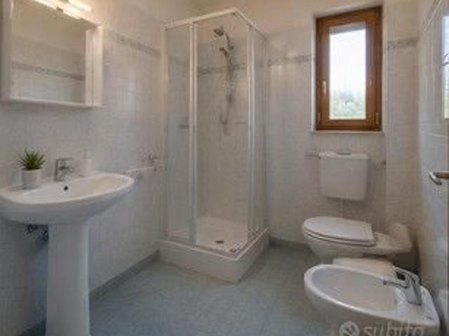 Bilocale con Terrazzo Casalotti