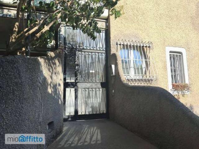 Bilocale con terrazzo Cassia, tomba di nerone, roma