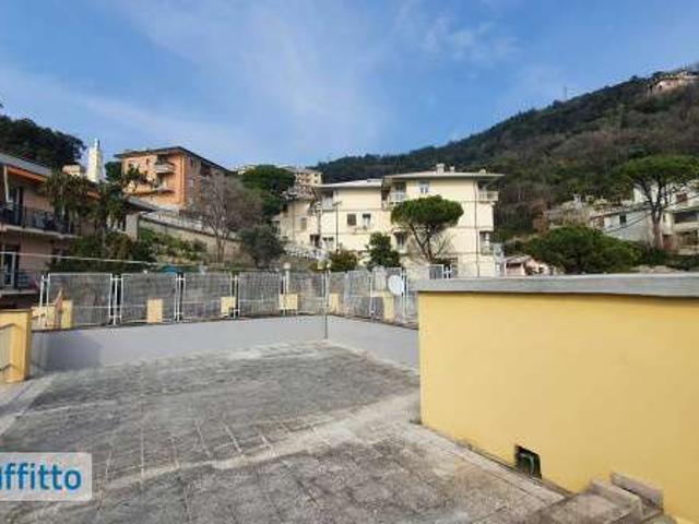 Bilocale con terrazzo Castelletto