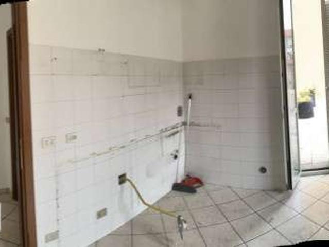 Bilocale con terrazzo Cenisia