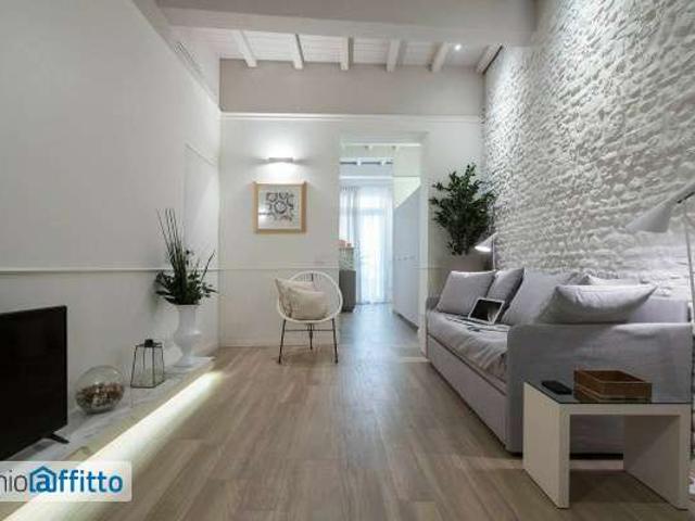 Bilocale con terrazzo Centro storico