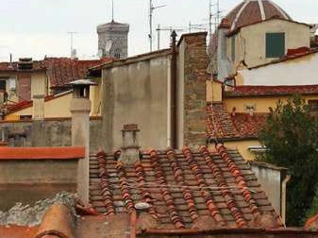 Bilocale con terrazzo Centro storico