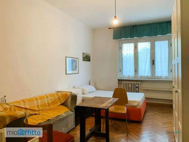 Bilocale con terrazzo Città studi, lambrate, udine, loreto