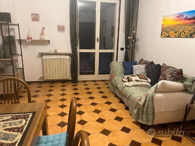 Bilocale con terrazzo a Bosisio Parini