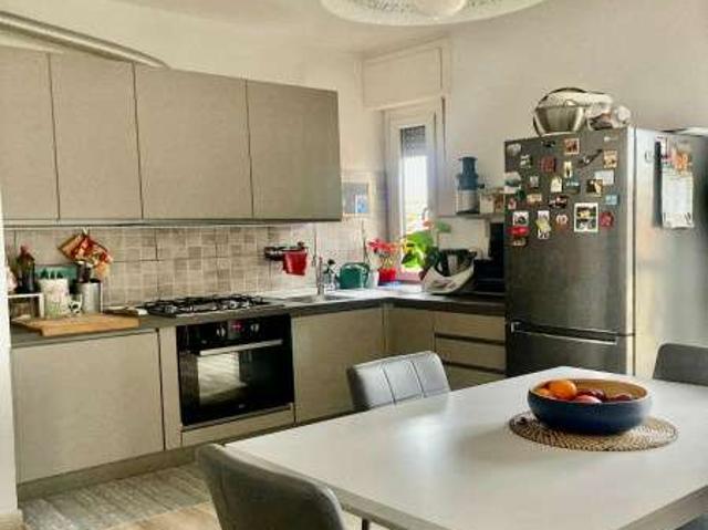 Bilocale con terrazzo Affori, bovisa, niguarda, testi