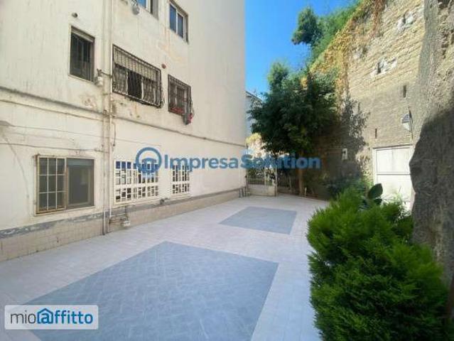 Bilocale con terrazzo Arenella