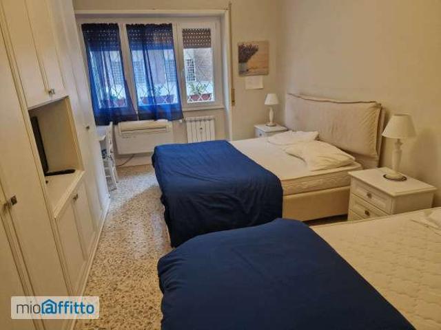 Bilocale con terrazzo Aurelio/gregorio vii/ubaldi/san pietro