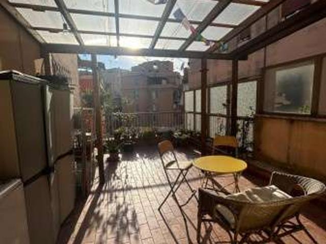 Bilocale con terrazzo Boccea, torrevecchia, pineta sacchetti, selva candida, ottavia