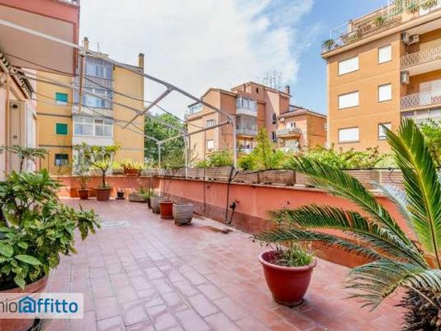 Bilocale con terrazzo Boccea, torrevecchia, pineta sacchetti, selva candida, ottavia