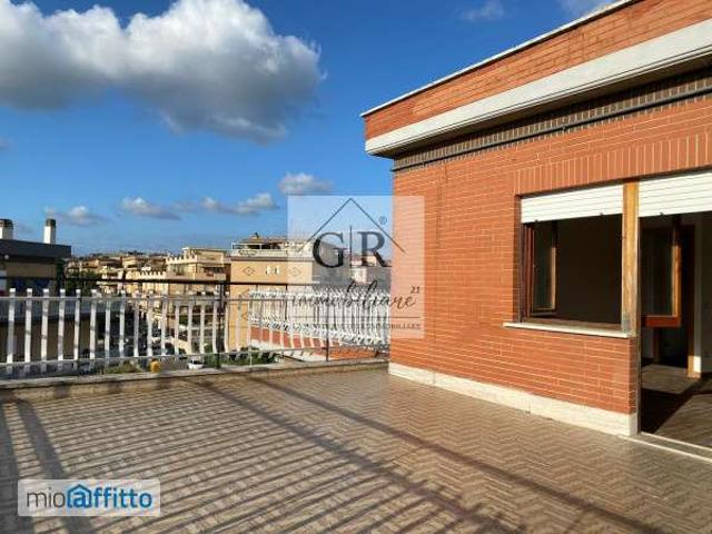 Bilocale con terrazzo Boccea, torrevecchia, pineta sacchetti, selva candida, ottavia
