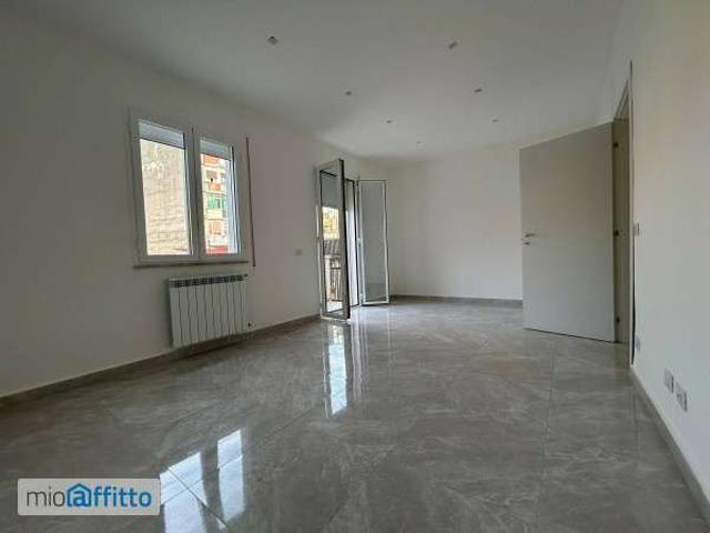 Bilocale con terrazzo Borgo nuovo