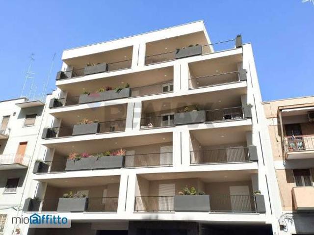 Bilocale con terrazzo Bari