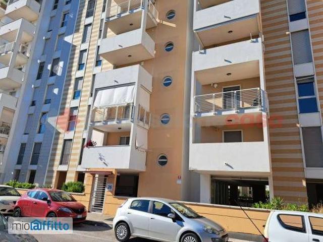 Bilocale con terrazzo Bari