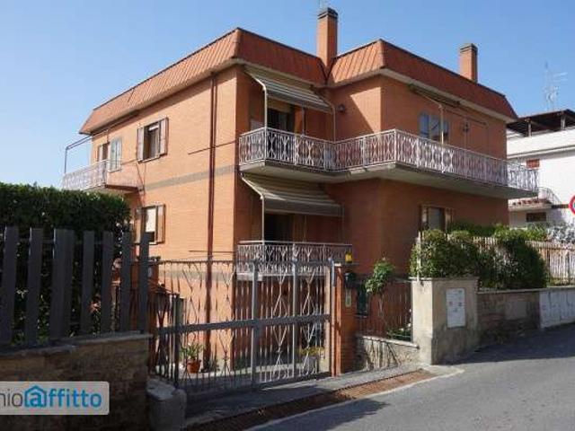 Bilocale con terrazzo Giustiniana, olgiata, cesano
