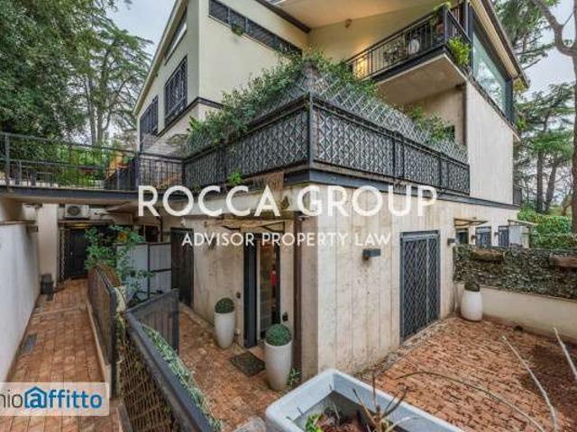 Bilocale con terrazzo Eur, laurentino, checchignola, montagnola, fonte meravigliosa