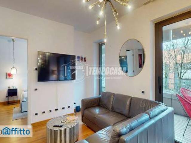 Bilocale con terrazzo Fiera, firenze, sempione, paolo sarpi/arena