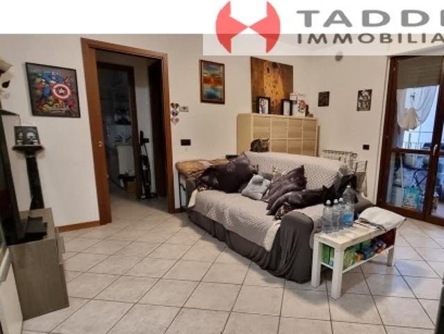 Bilocale con terrazzo, Firenze mantignano