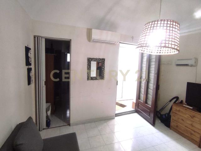 Bilocale con terrazzo in via paolo bentivoglio 78, Catania