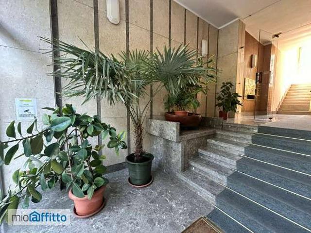 Bilocale con terrazzo Lingotto