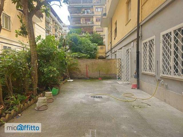 Bilocale con terrazzo Monteverde, gianicolense