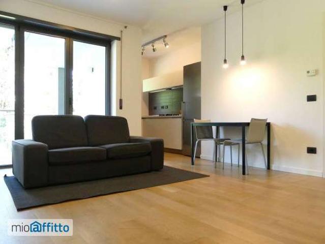 Bilocale con terrazzo Madonna del pilone