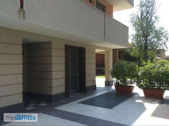 Bilocale con terrazzo Melegnano