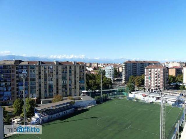 Bilocale con terrazzo Mirafiori nord