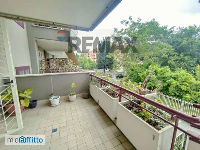 Bilocale con terrazzo Nuovo salario, prati fiscali, monte sacro, talenti, vigne nuove, serpentara