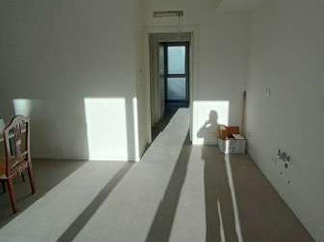 Bilocale con terrazzo Saffi