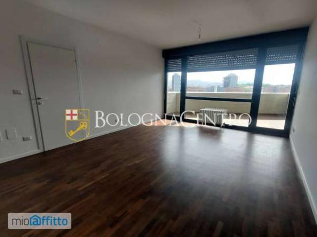 Bilocale con terrazzo San donato