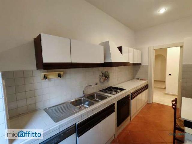 Bilocale con terrazzo Portuense, magliana