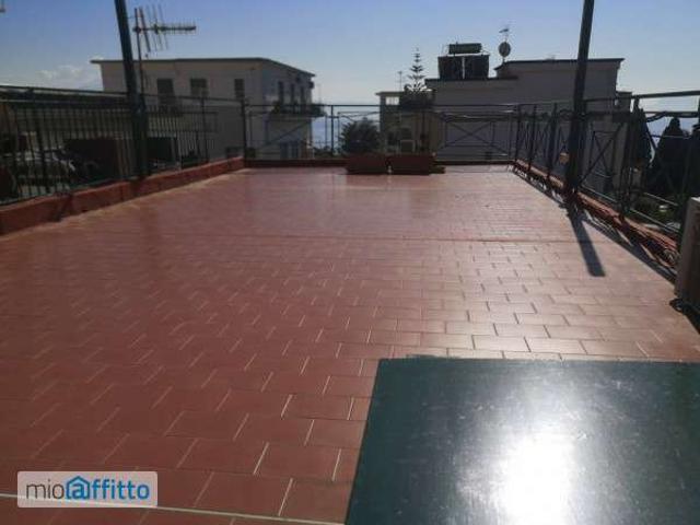 Bilocale con terrazzo Posillipo