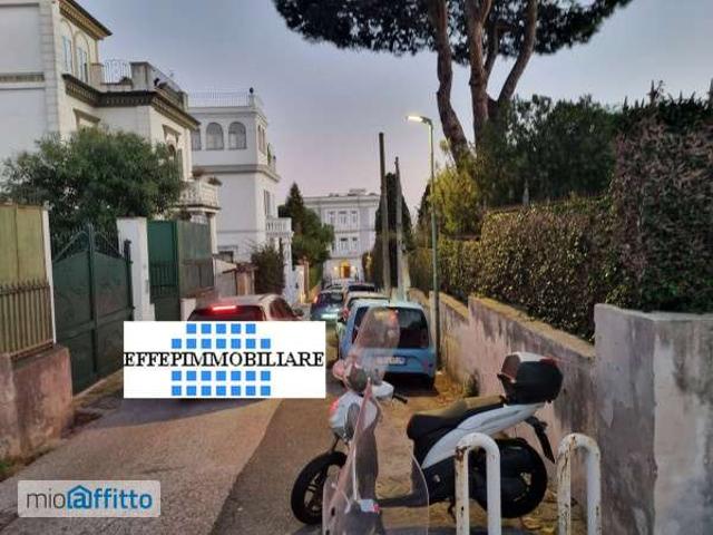 Bilocale con terrazzo Posillipo