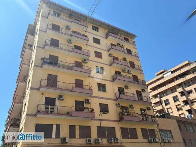 Bilocale con terrazzo Palermo