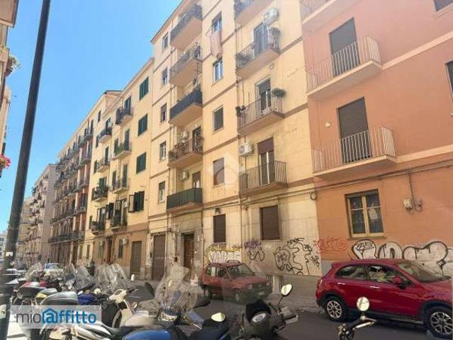 Bilocale con terrazzo Palermo
