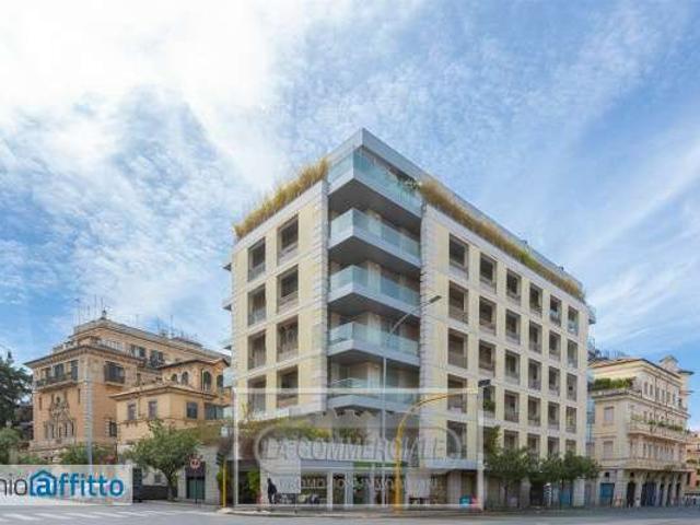 Bilocale con terrazzo Parioli, pinciano